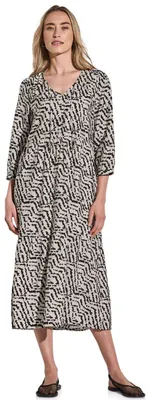 Produktbild von Street One Tunika-Kleid mit Volants