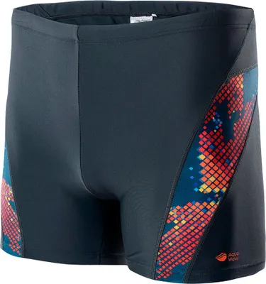 Image de Aquawave Fiero caleçon de bain bleu 2XL homme bleu 2XL
