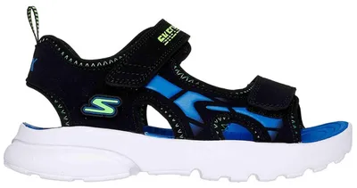 Productafbeelding van Sandalen Skechers 406513L-BBLM voor Kinderen