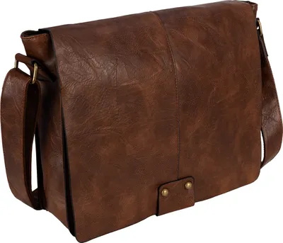 Produktbild von PAOLO BAGS Umhängetasche Flugbegleiter Schultertasche Messenger Arbeitstasche