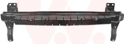Produktbild von VAN WEZEL 5829560 Stoßstangenträger Vorne für VW Polo Schrägheck (6R1, 6C1)