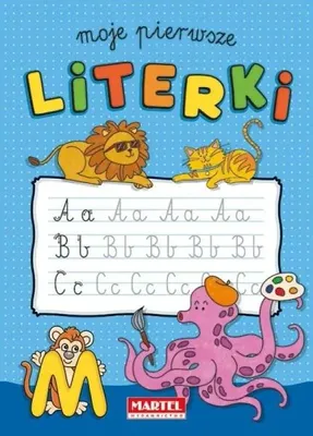 Immagine prodotto di Libro da colorare "Le mie prime lettere" - a cura di diversi autori