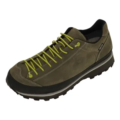 Zdjęcie produktu dla Męskie buty turystyczne LomerNatural MTX truff/lim w kolorze niebieskim, rozmiar 47
