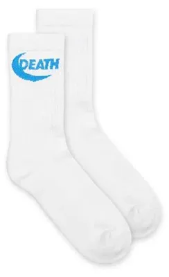 Produktbild von The Dudes Death White L