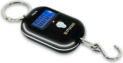 Zdjęcie produktu dla Waga cyfrowa Delphin Minio 25 kg
