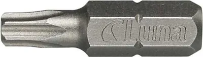 Zdjęcie produktu dla Groty bity Torx T40 (10 szt.) Luna