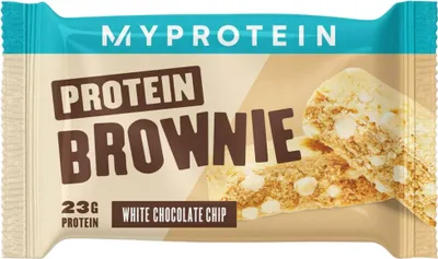 Produktbild von MyProtein | Protein Brownie White chocolate