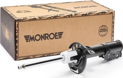 Produktbild von MONROE Stoßdämpfer für FORD Fiesta Mk6 Schrägheck (JA8, JR8) Federbein G8289