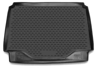 Produktbild von OMAC Kofferraumwanne Schwarz TPE für OPEL Mokka / Mokka X (J13)