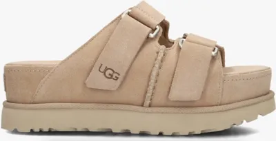 Produktbild von Schuhe UGG Goldenstar Hi Slide 1155458SAN