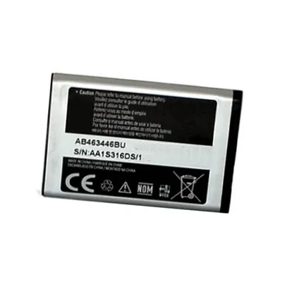 Immagine prodotto di Samsung - Batteria originale LogiCell AB553446BU - 1000mAh