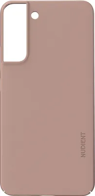 Productafbeelding van NUDIENT Dunne hoesje, Obal, Samsung, Samsung S22 Plus, 16,8 cm (6,6 inch), Roze