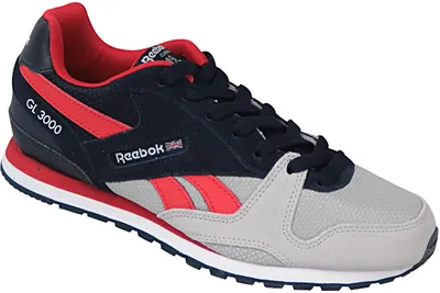 Produktbild von Reebok Schuhe GL 3000 SP, BD2436