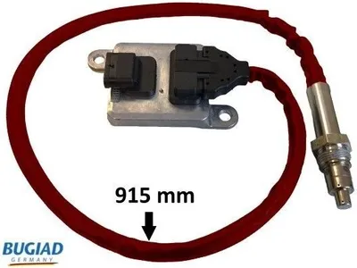 Produktbild von BUGIAD BNX74002 NOx-Sensor NOx-Katalysator für BMW 3 Limousine (E90) 5 Touring (F11) 1 Schrägheck (F20) 5 Limousine (F10) X5 (E70) X5 (F15, F85)