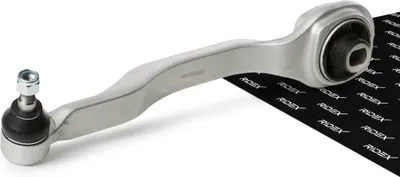 Produktbild von RIDEX 273C0021 Querlenker Vorne Links Unten passend für MERCEDES-BENZ E-Klasse Limousine (W211)