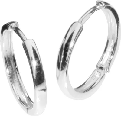 Produktbild von Ostsee-Schmuck Babsi 18.25 Creole Silber 925/000