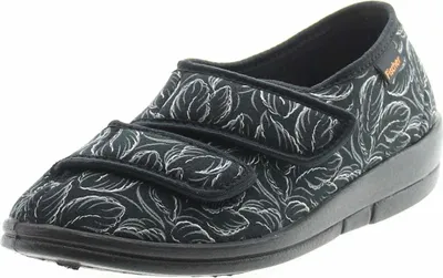 Produktbild von Fischer Markenschuh Hausschuhe für Damen