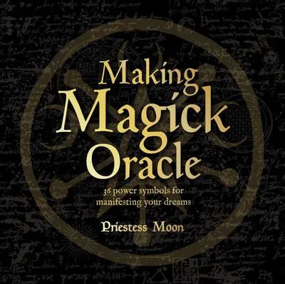 Image de Making Magick Oracle