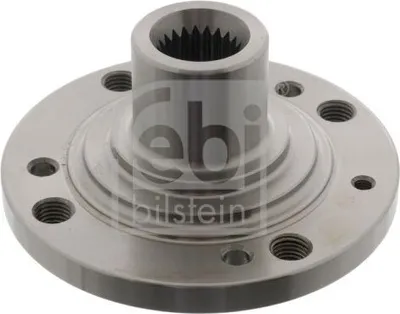 Produktbild von FEBI BILSTEIN Traggelenk Vorne Unten 02243
