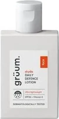 Immagine prodotto di Gruum Gosta Tonico viso rigenerante 50 ml