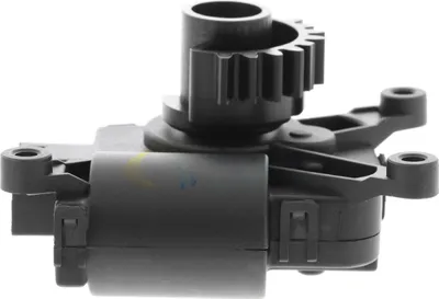 Produktbild von VEMO V10-77-1081 Klima Stellmotor Stellelement Mischklappe für VW Passat Variant (3G5, CB5) Passat Limousine (3G2, CB2) Passat Alltrack (3G5, CB5)