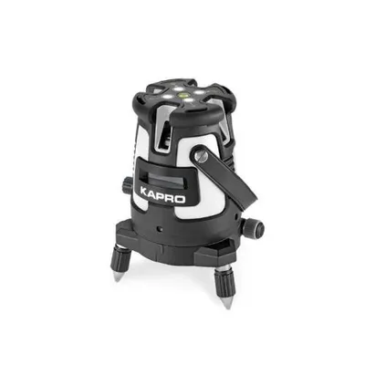 Zdjęcie produktu dla KAPRO PROLASER ALL-LINES GRÜN, 6 Balken, 27628