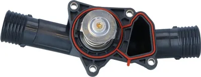 Produktbild von NRF Thermostat Kühlmittel 95°C für BMW 3 Limousine (E36) 3 Coupe (E36) 3 Compact (E36) Z3 Roadster (E36)