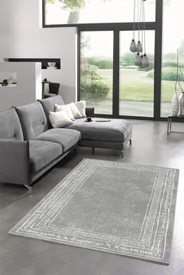 Produktbild von Conceptum Hypnose, W1056- W1056 HFT, Bunt, Teppich, 180 x 280 cm, 100% POLYESTER