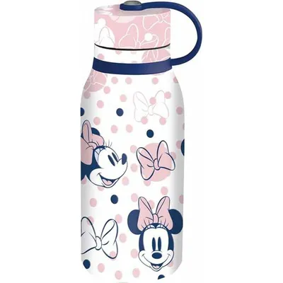 Obrázek produktu pro Termos Minnie 330 Ml Vibes Disney