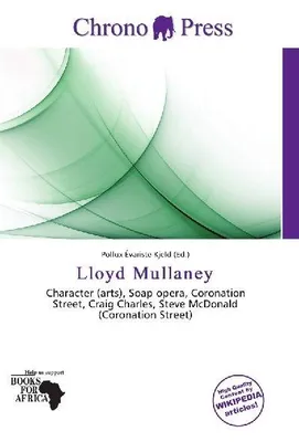 Produktbild von Lloyd Mullaney
