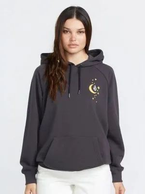 Produktbild von Volcom TRULY STOKED BF PO VINTAGE BLACK XS