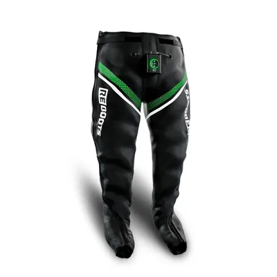 Produktbild von Reboots Go X Lite Recovery Pants – schlauchlos, 12 Kammern, App-Steuerung