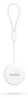 Immagine prodotto di Hama 00185826 GPS tracker/finder Articolo Bianco