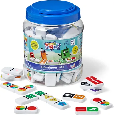 Zdjęcie produktu dla Learning Resources HM96926-UK, 3 lat(a), Wielobarwny