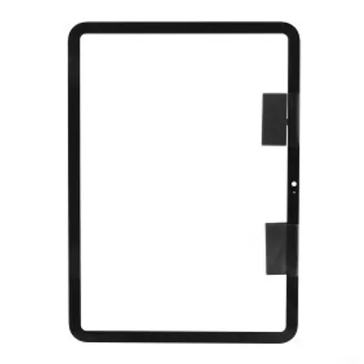 Immagine prodotto di OEM touch screen + adesivo + antipolvere per iPad 10 (2022) (A2757, A2696, A2777) nero
