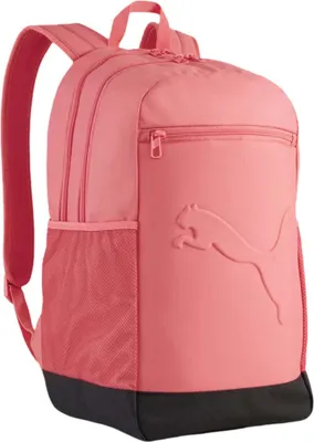 Immagine prodotto di PUMA zaino sportivo zaino con scomparto per laptop Buzz Backpack 28L Wild Pink corallo