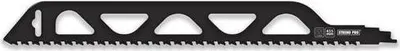 Produktbild von Sägeblatt für Fuchsschwanz Strend Pro Premium SBB-110, 455/1.5 mm, Porenbeton, Ziegel, S2243HM