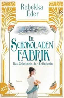 Obrázek produktu pro Die Schokoladenfabrik - Das Geheimnis der Erfinderin