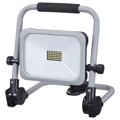 Immagine prodotto di REV 2620012010 REV LED Arbeitsleuchte Bright beweglich +Akku 20W