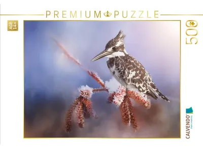 Produktbild von CALVENDO Puzzle  | 500 Teile Lege-Größe 48 × 36 cm Foto-Puzzle für Erwachsene