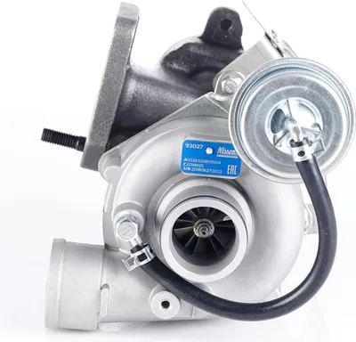 Produktbild von Turbolader NISSENS 93027 für VW LT 28-46 II Kastenwagen (2DA, 2DD, 2DH)