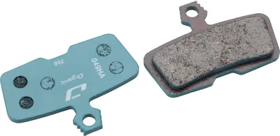 Produktbild von Jagwire DCA709 Sport Organic Disc Brake Pad, SRAM (Code)