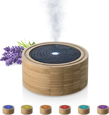 Produktbild von AD 625 Aroma Diffusor Bambus, Luftbefeuchter