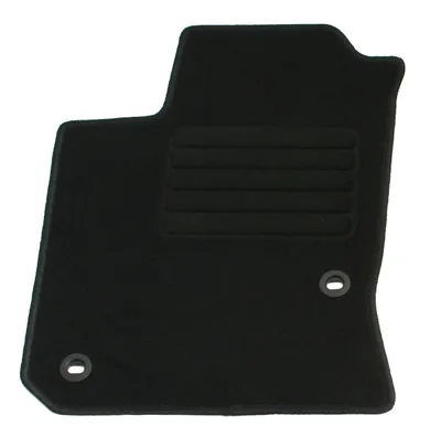 Produktbild von AD Tuning Fußmatte für Hyundai Getz, 3+5türer, Bj. 9/2002-1/2009.