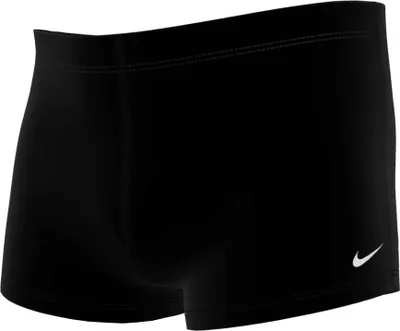 Produktbild von Nike Swim Square Leg Junior-Schwimmboxer SCHWARZ S