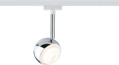 Produktbild von Paulmann URail LED Spot 6W 315 lm 2700 K Capsule II weiß 230V