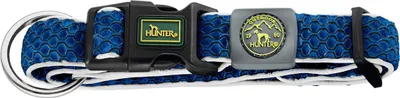 Immagine prodotto di Collare Hunter Hilo Vario Plus, taglia:XL, colore:blu