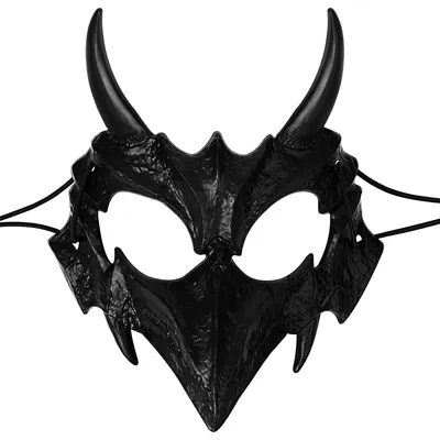 Immagine prodotto di Maschera veneziana per feste e carnevale, adatta sia per uomo che per donna