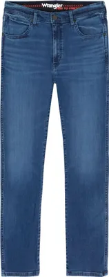 Produktbild von Wrangler LARSTON Apollo FREE TO STRETCH COMFORTABLE JEANS W30 L34