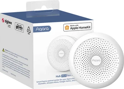 Immagine prodotto di Hub Aqara M1S Gen2
